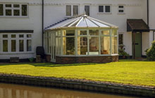 Colliers End conservatory leads