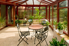 Colliers End conservatory quotes