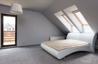 Colliers End bedroom extensions