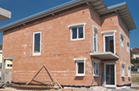 Colliers End home extensions