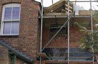 free Colliers End home extension quotes