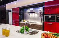 Colliers End kitchen extensions